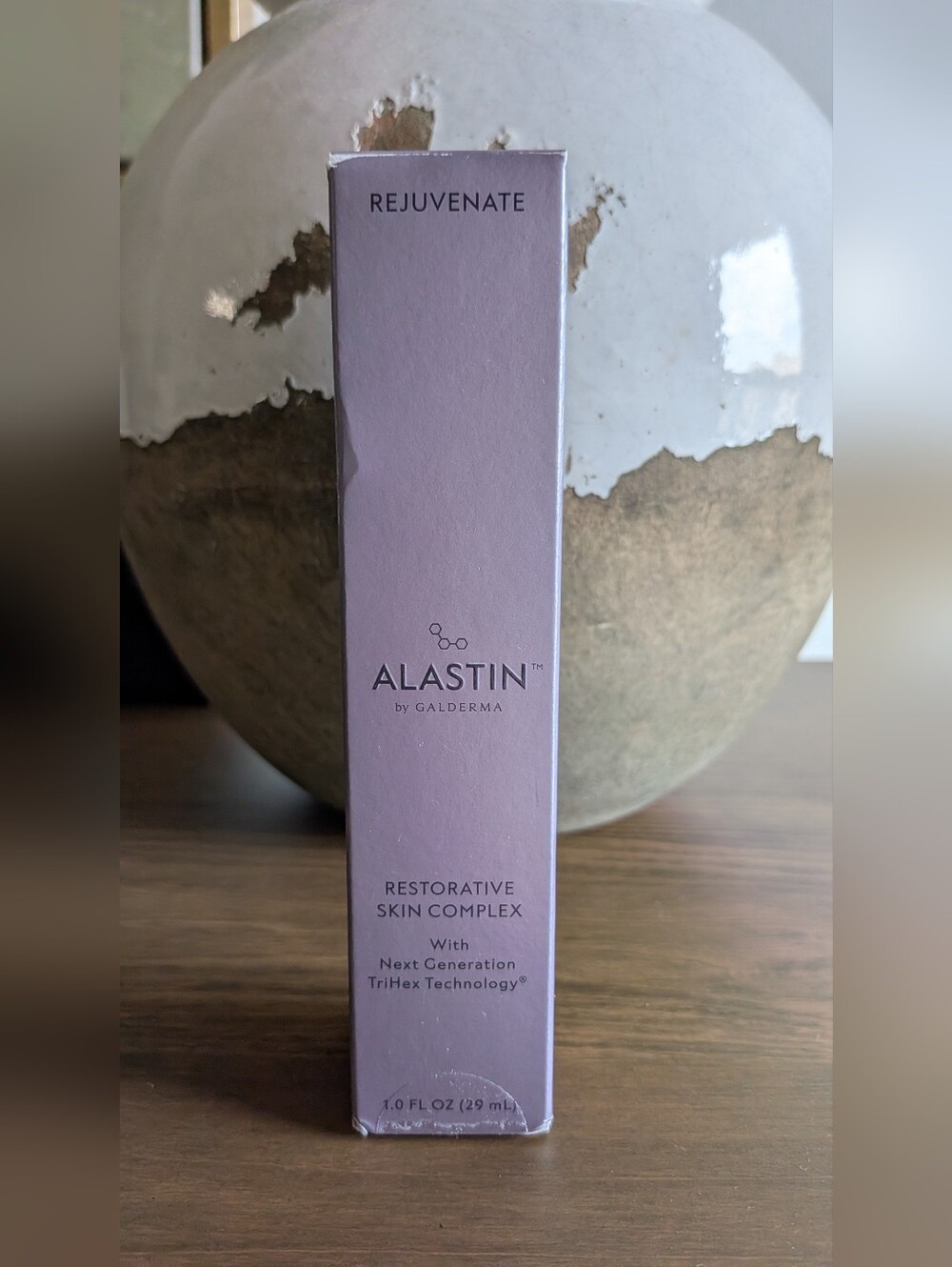 Alastin Restorative Skin Complex With TriHex Technology 1.0 fl oz. NIB